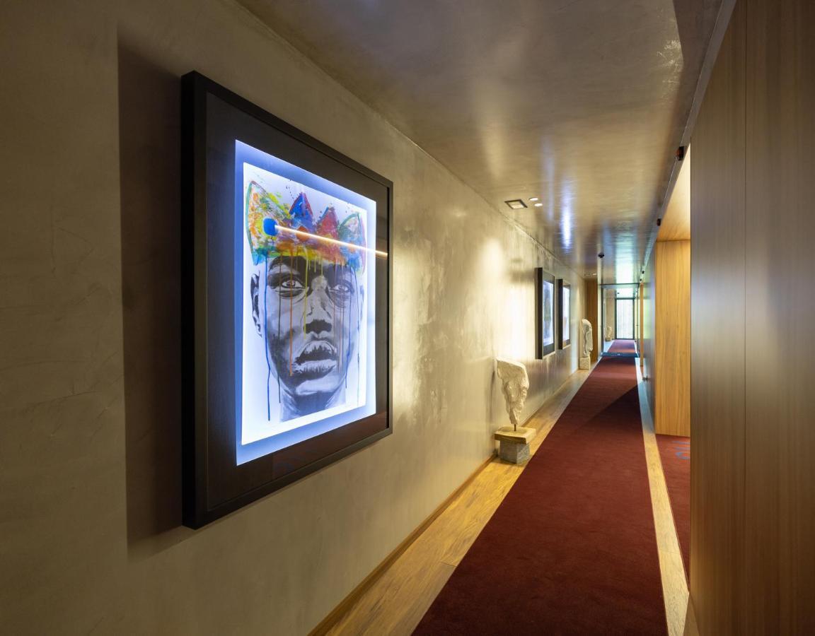 Vale De Sao Torcato Hotel Rural Guimarães Екстериор снимка