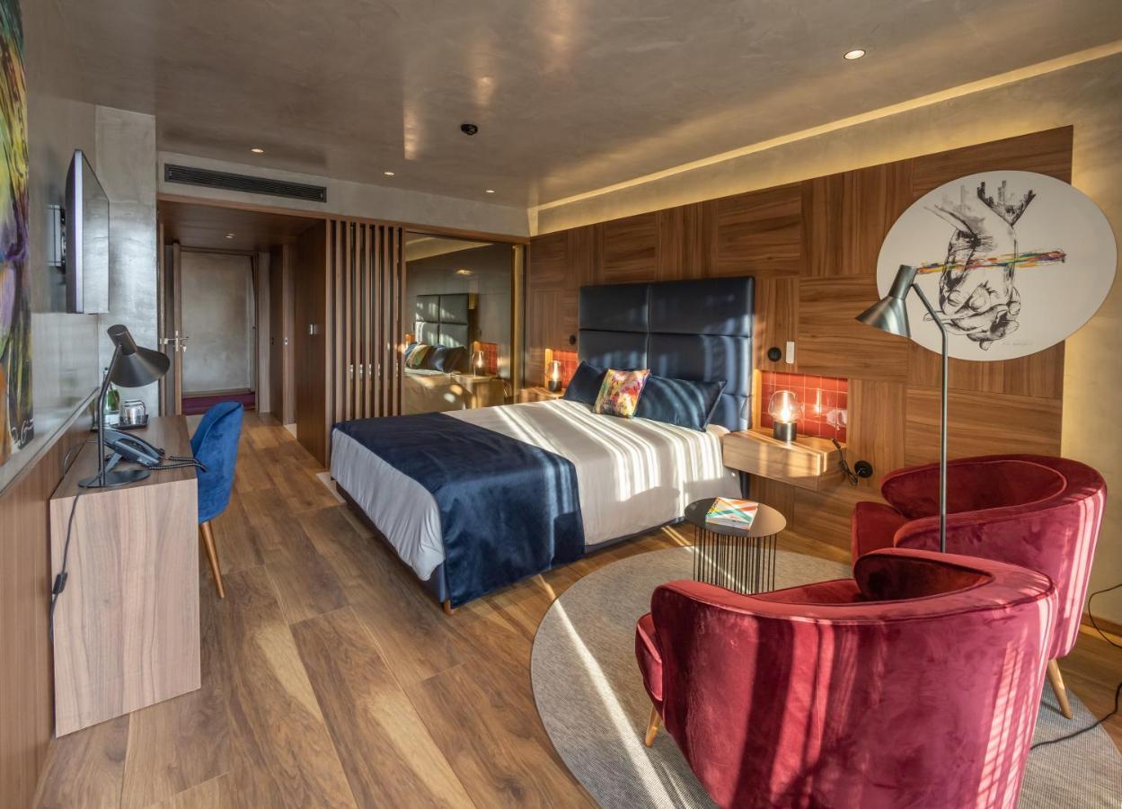 Vale De Sao Torcato Hotel Rural Guimarães Екстериор снимка