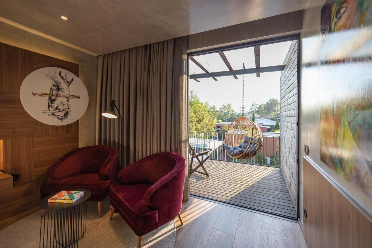 Vale De Sao Torcato Hotel Rural Guimarães Екстериор снимка