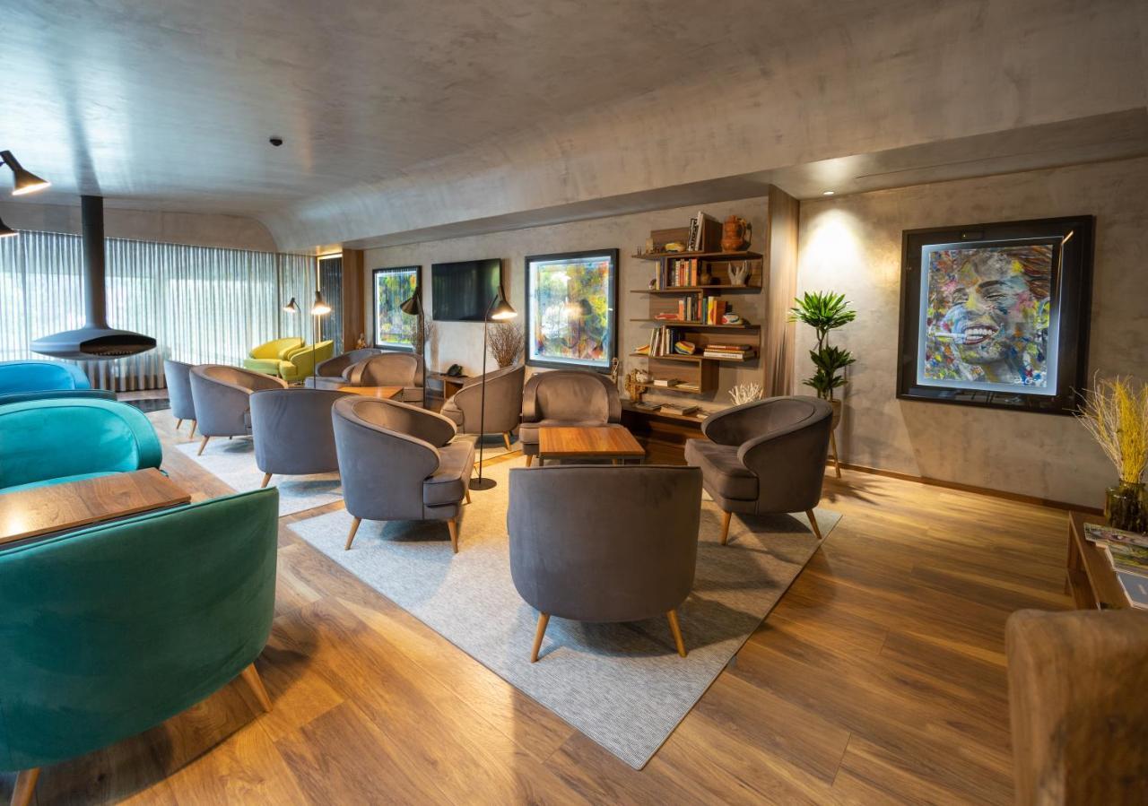 Vale De Sao Torcato Hotel Rural Guimarães Екстериор снимка