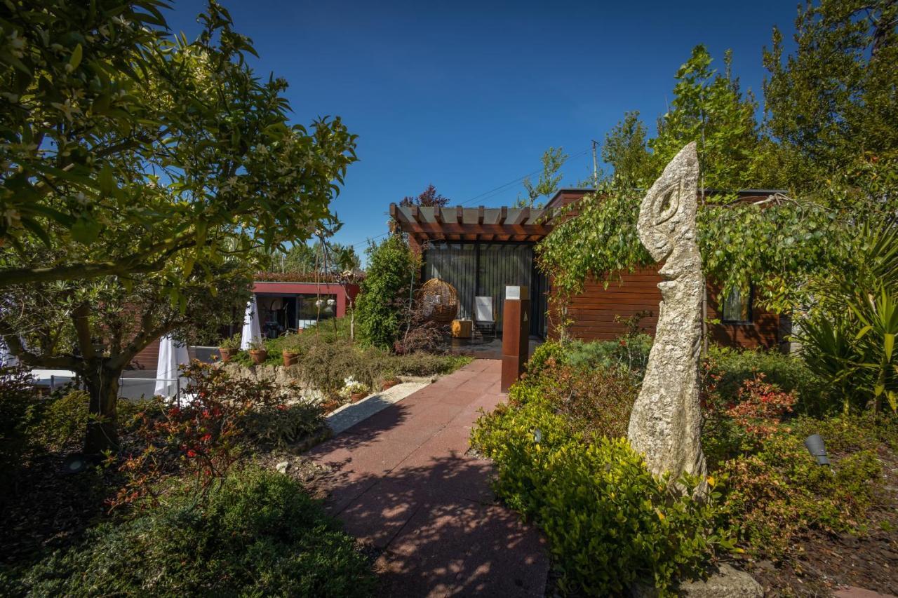 Vale De Sao Torcato Hotel Rural Guimarães Екстериор снимка