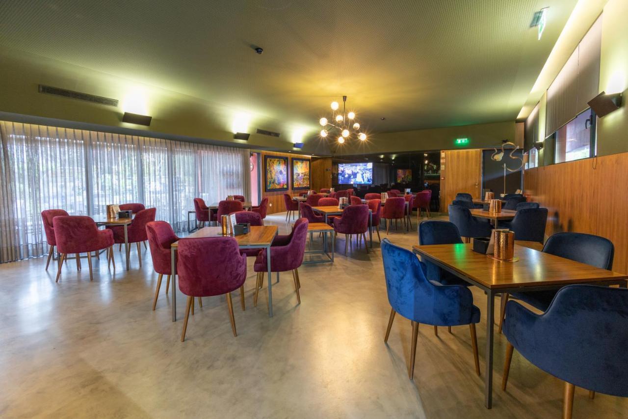 Vale De Sao Torcato Hotel Rural Guimarães Екстериор снимка