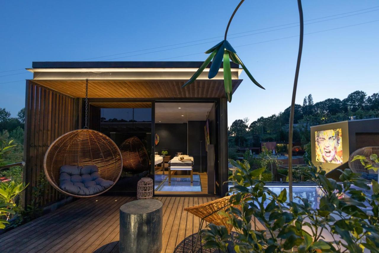 Vale De Sao Torcato Hotel Rural Guimarães Екстериор снимка