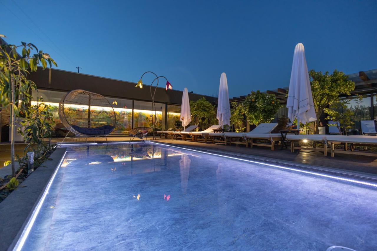 Vale De Sao Torcato Hotel Rural Guimarães Екстериор снимка