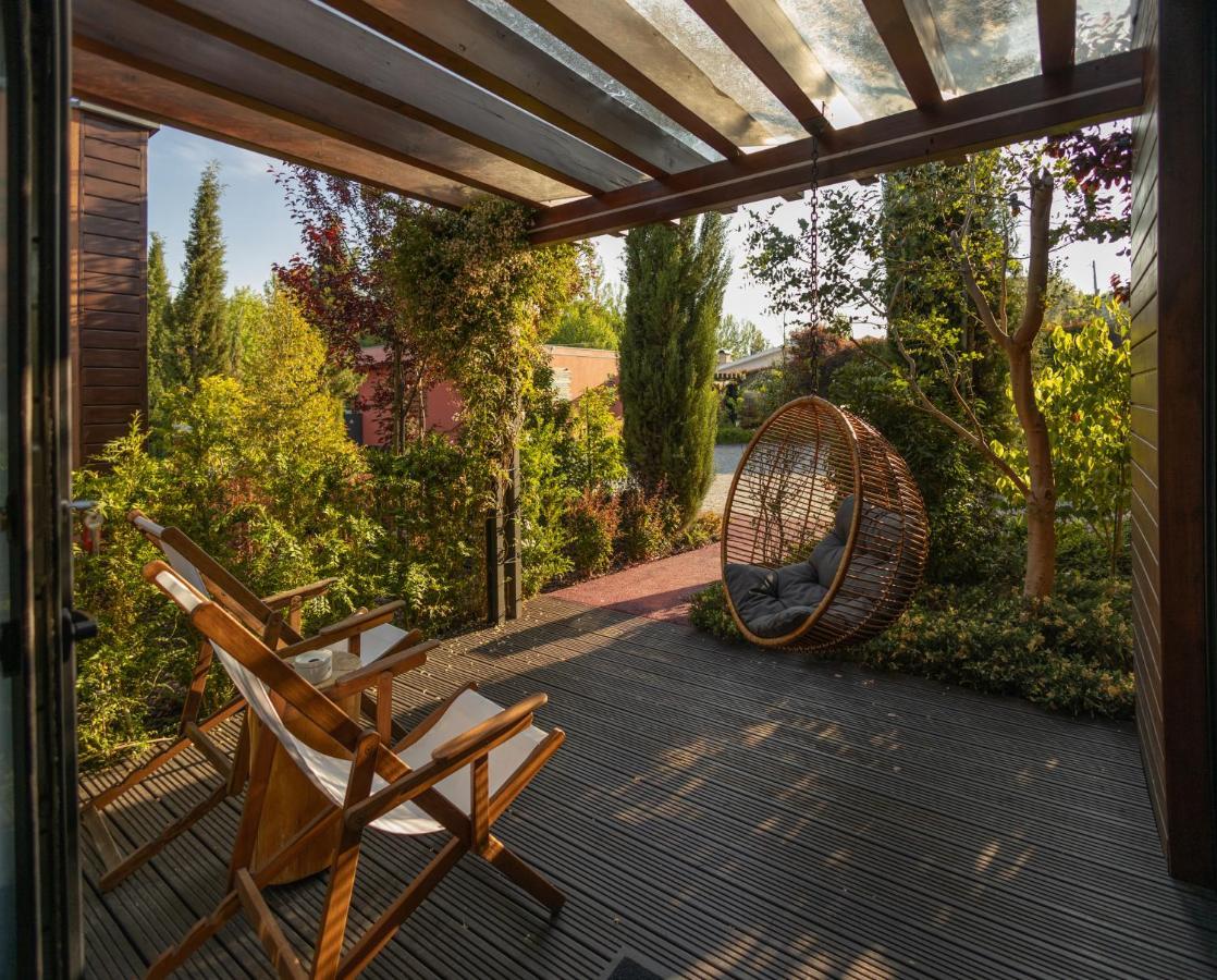 Vale De Sao Torcato Hotel Rural Guimarães Екстериор снимка