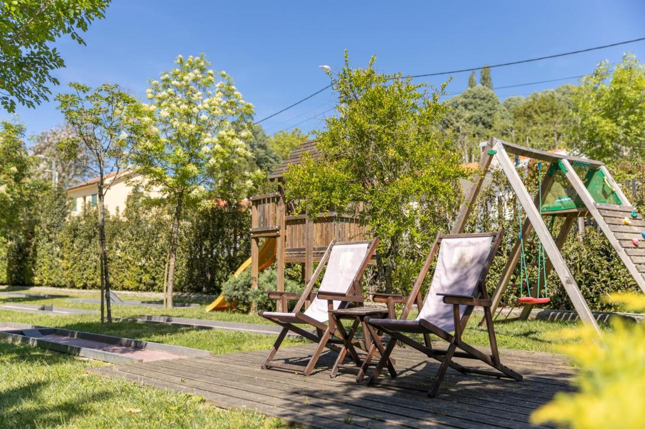 Vale De Sao Torcato Hotel Rural Guimarães Екстериор снимка